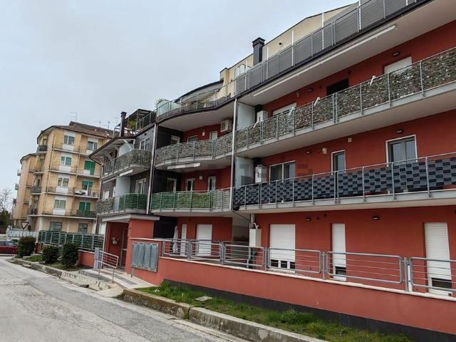 Appartamento in vendita a Cep, Campobasso