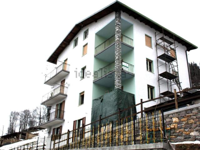 Appartamento in vendita a Comunità Montana di Scalve, Vilminore Di Scalve