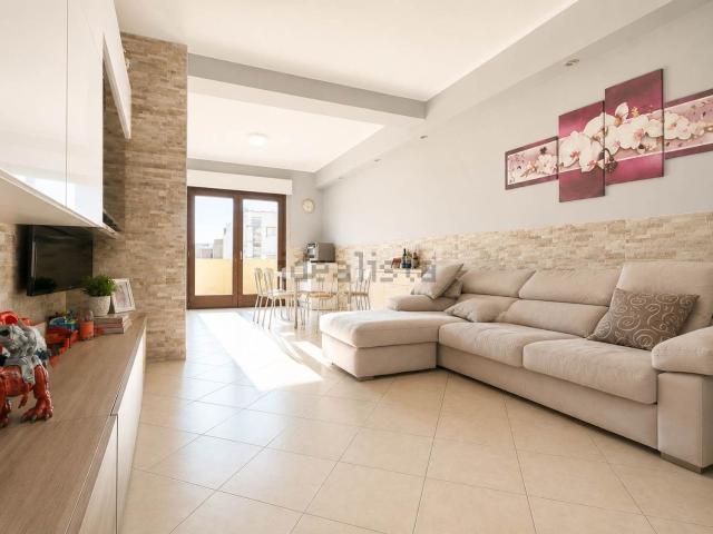 Appartamento in vendita a Monserrato, Sardigna/Sardegna