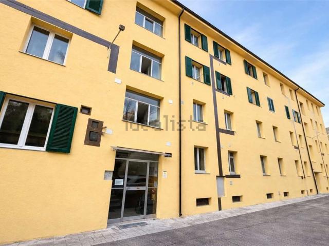 Appartamento in vendita a San Martino, Como