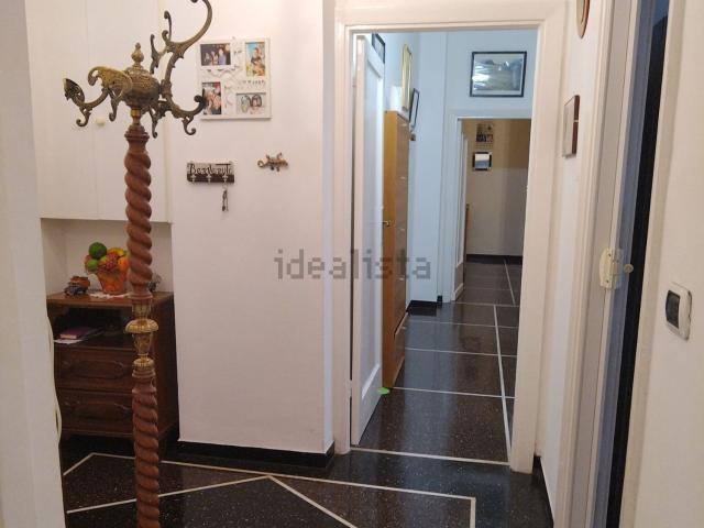 Appartamento in vendita a Media Val Bisagno, Serra Riccò