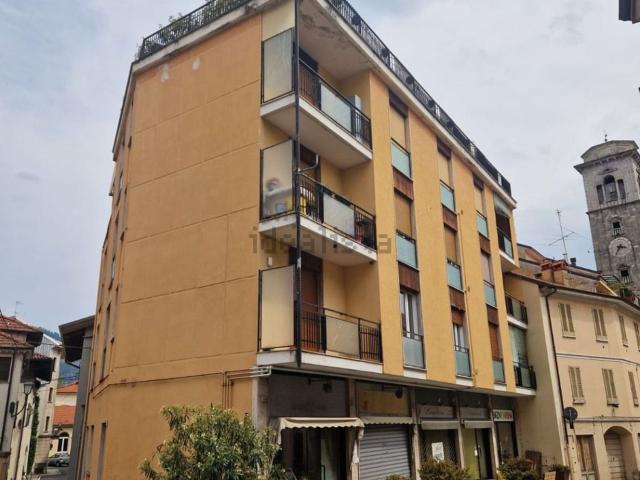 Appartamento in vendita a Cellio con Breia, Piemonte