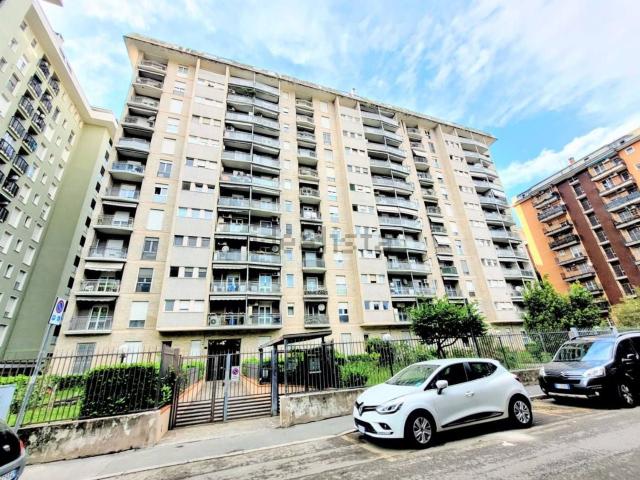 Appartamento in vendita a Zona Omogenea Milano Nord, Cinisello Balsamo