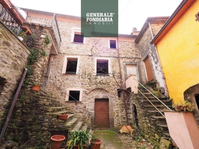 Appartamento in vendita a Unione di comuni Montana Lunigiana, Bolano