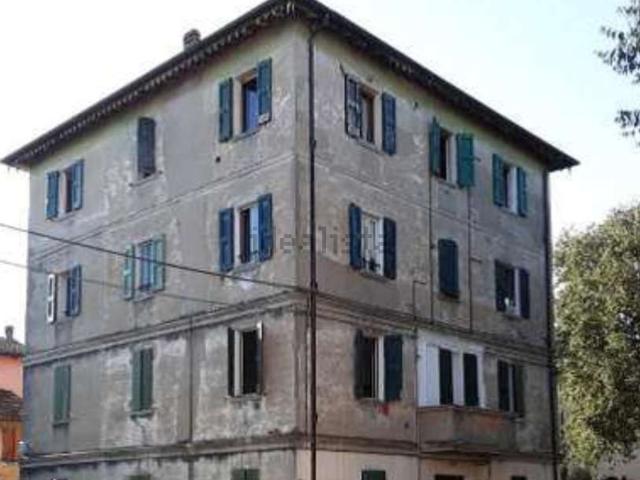 Appartamento in vendita a Unione dei comuni del Sorbara, Nonantola