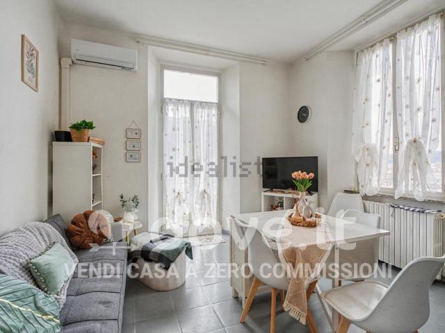 Appartamento in vendita a Como, Lombardia