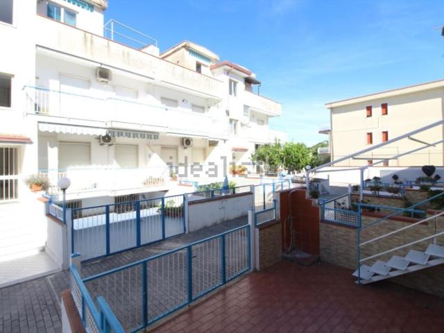 Appartamento in vendita a Agropoli, Salerno