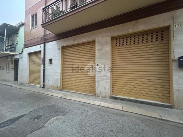Appartamento in vendita a Borgovilla, Barletta
