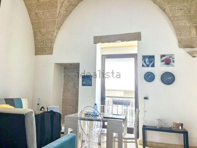 Appartamento in vendita a Montesano Salentino, Lecce