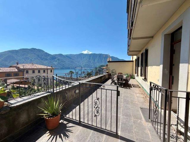 Appartamento in vendita a Bonzanigo, Tremezzina