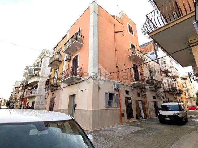 Appartamento in vendita a Puglia, Barletta-andria-trani