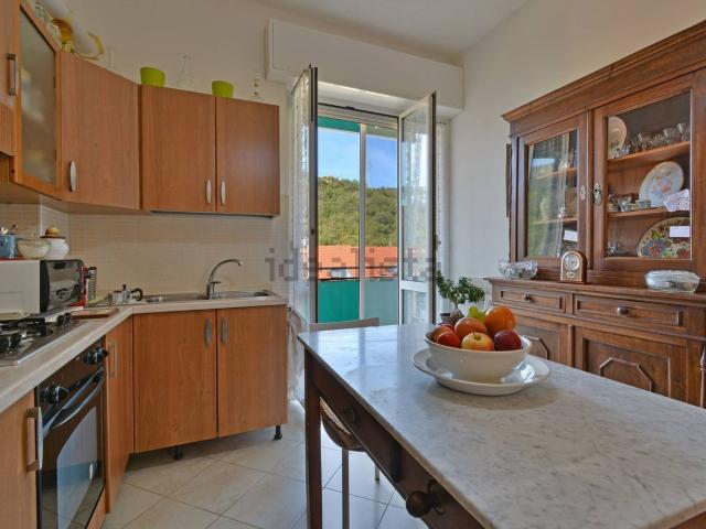Appartamento in vendita a Boissano, Liguria