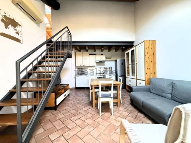 Appartamento in vendita a Le Villette, Crema