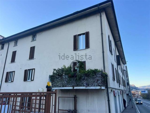 Appartamento in vendita a San Rocco, Como