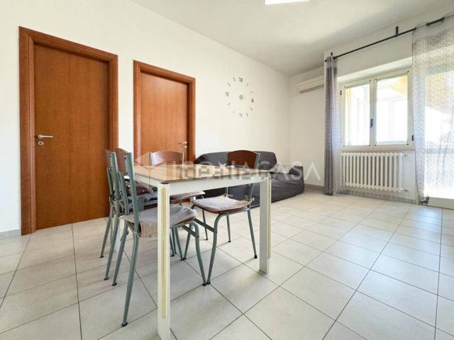 Appartamento in vendita a Villa Longo, Matera