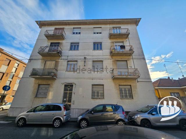 Appartamento in vendita a Regina Margherita, Collegno