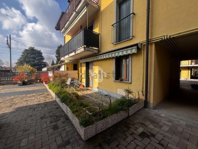 Appartamento in vendita a Pianasca, Venegono Superiore