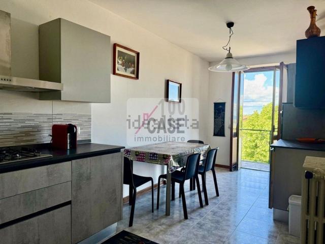 Appartamento in vendita a Abbadia San Salvatore, Toscana