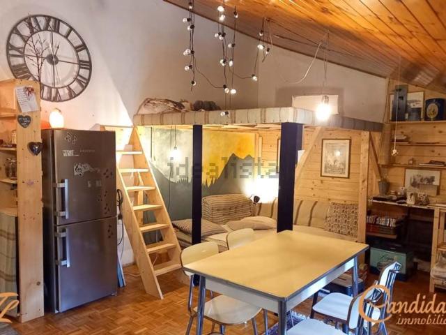 Appartamento in vendita a Ampezzo, Friuli-Venezia Giulia