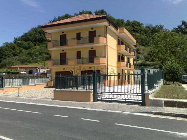 Appartamento in vendita a Casal Velino Marina, Campania