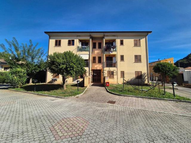 Appartamento in vendita a Pantana, Castelnuovo Cilento