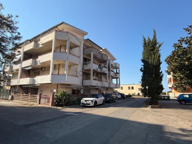 Appartamento in vendita a Belvedere, Falcone
