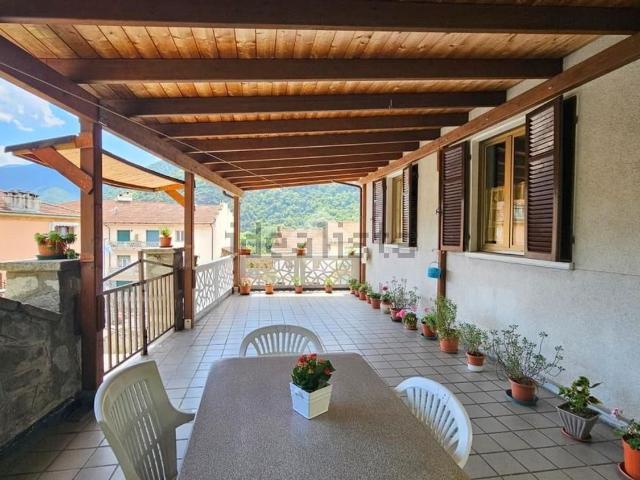 Appartamento in vendita a Saretto, Piemonte