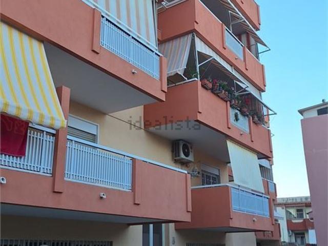 Appartamento in vendita a Briga Marina, Messina