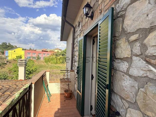 Appartamento in vendita a Fabro Scalo, Fabro