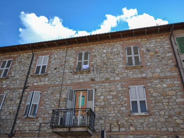 Appartamento in vendita a Fabro, Umbria