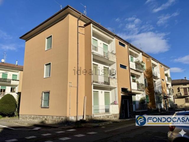 Appartamento in vendita a Sacro Cuore, Palazzolo Sull'oglio