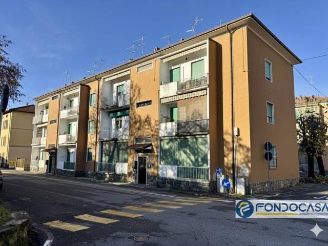 Appartamento in vendita a Sacro Cuore, Palazzolo Sull'oglio