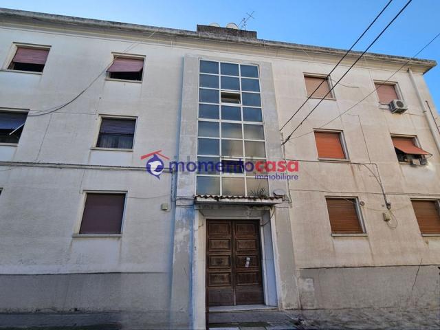 Appartamento in vendita a Reggio di Calabria, Reggio Calabria