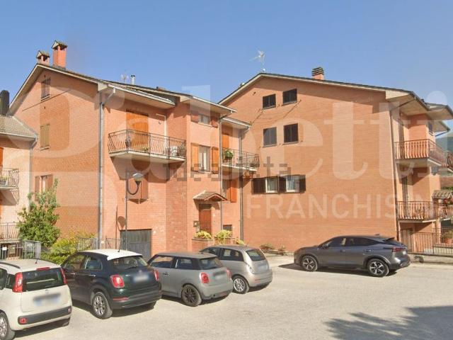 Appartamento in vendita a Gubbio, Umbria