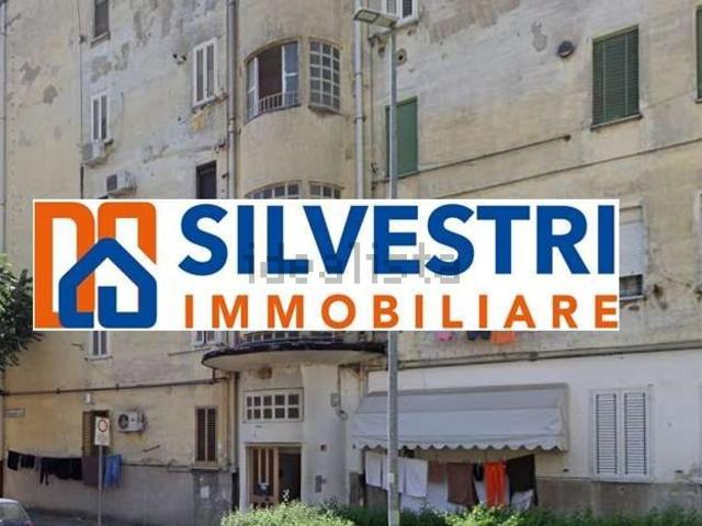 Appartamento in vendita a Libertà, Benevento