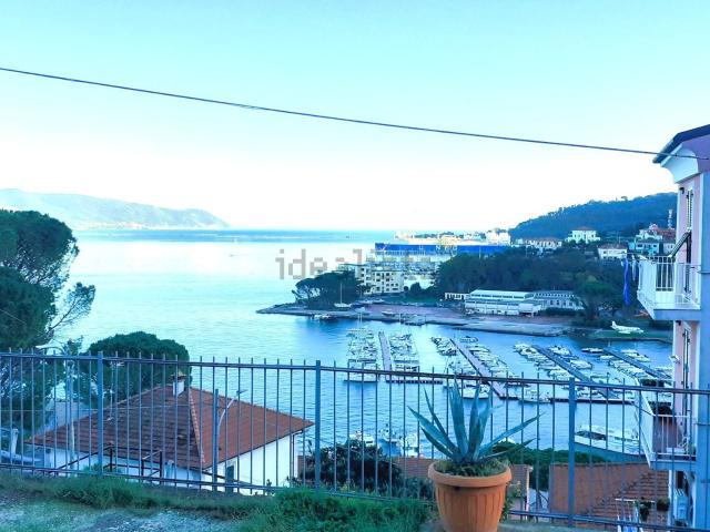 Appartamento in vendita a Costa di Cadimare, La Spezia