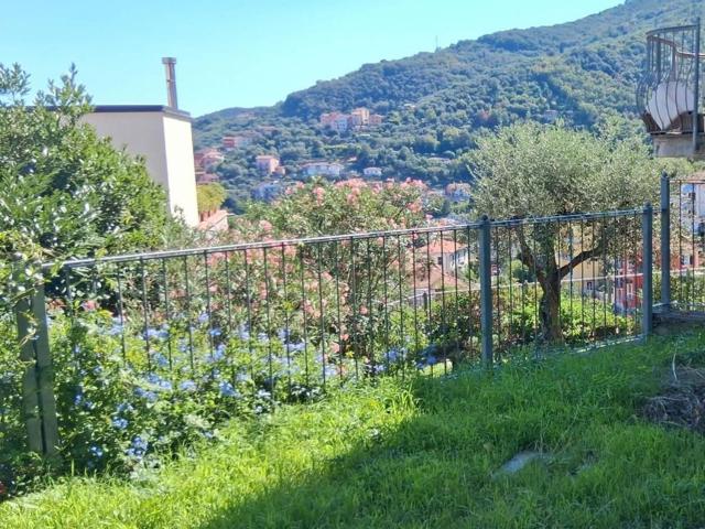 Appartamento in vendita a Fabiano Basso, La Spezia