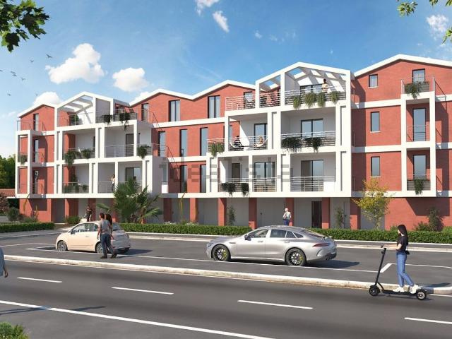 Appartamento in vendita a Gorarella, Monte Argentario