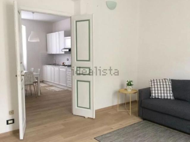 Appartamento in vendita a Umberto I, La Spezia