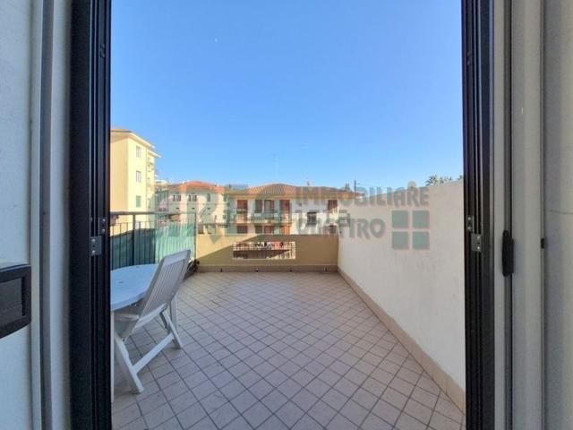 Appartamento in vendita a Borgo Foce, Imperia