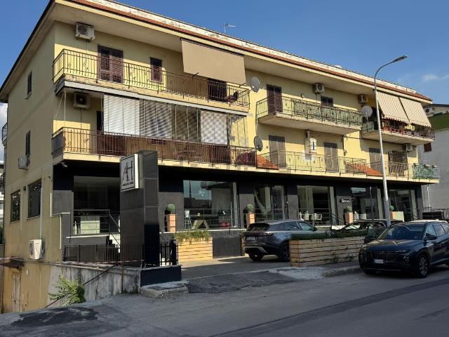 Appartamento in vendita a Cicciano, Campania
