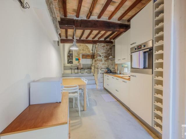 Appartamento in vendita a Città Vecchia, Massa Marittima