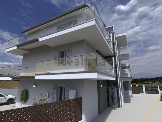 Appartamento in vendita a San Sperate, Sardigna/Sardegna
