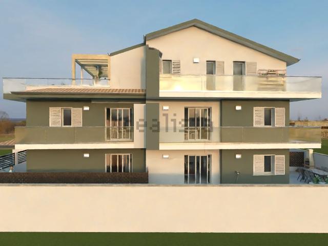 Appartamento in vendita a San Sperate, Sardigna/Sardegna