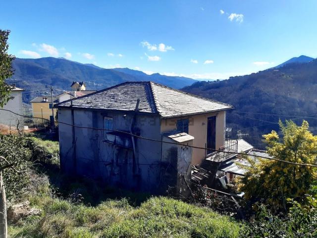 Appartamento in vendita a Cassanesi, Liguria