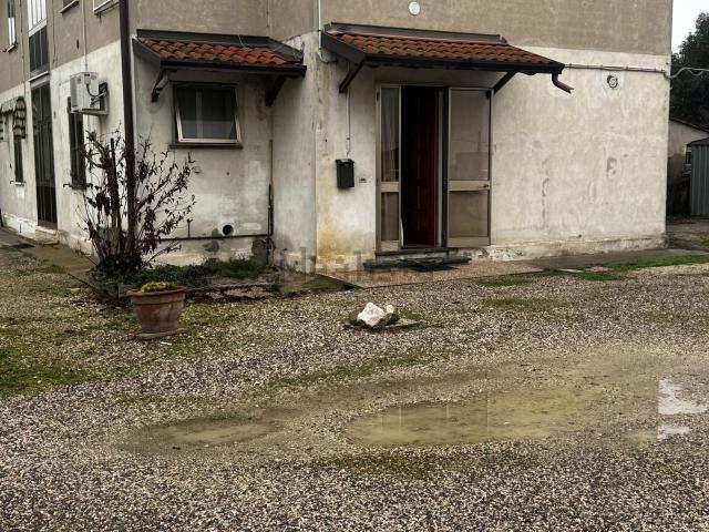 Appartamento in vendita a Sariano, Trecenta