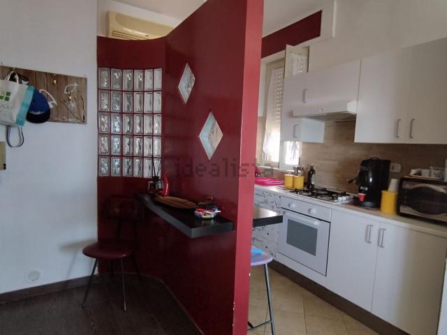 Attico in vendita a Formia, Lazio
