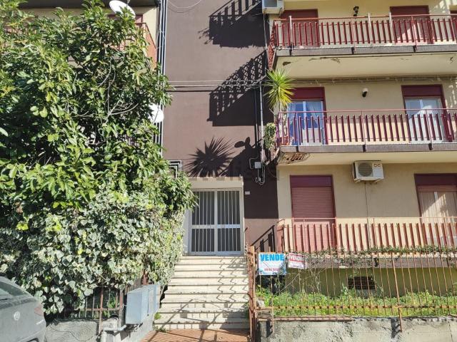 Appartamento in vendita a Gaggi, Sicilia