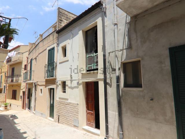 Appartamento in vendita a Cava D'aliga, Sicilia
