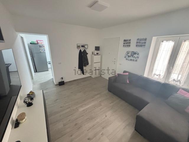 Appartamento in vendita a Casa Cairola, Landriano